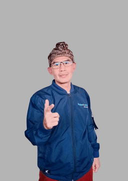 Ali Muakhir