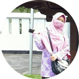 Karunia Sylviany Sambas