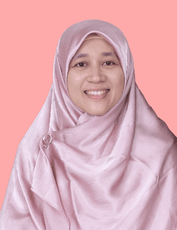 Sri Efriyanti Harahap